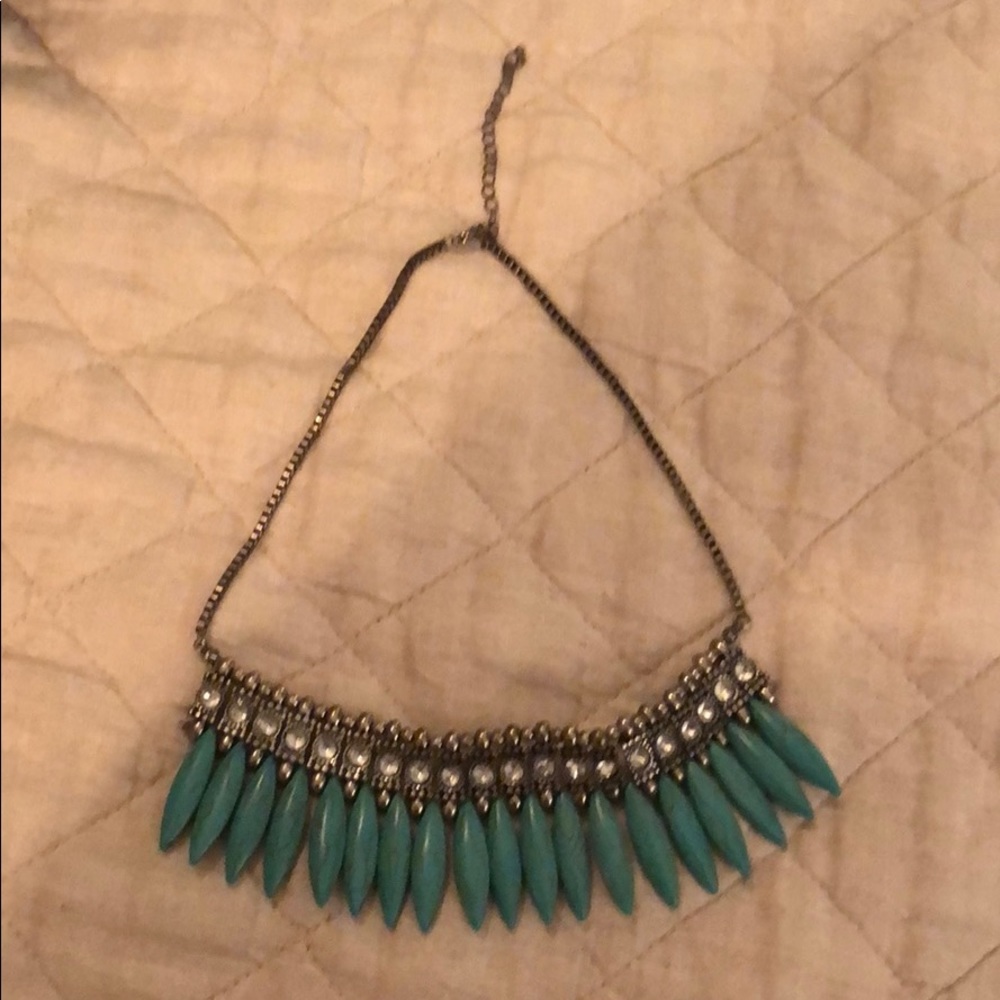 BKE necklace